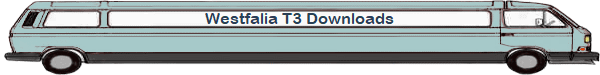 Westfalia T3 Downloads