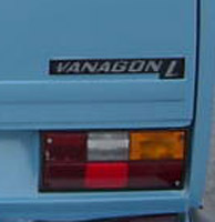 1982VanagonrearBadge1